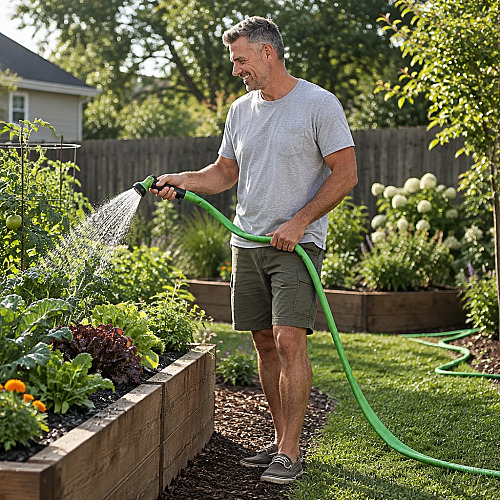 Best Garden Hose for Home Landscaping: What To Look For and One Strong Pick