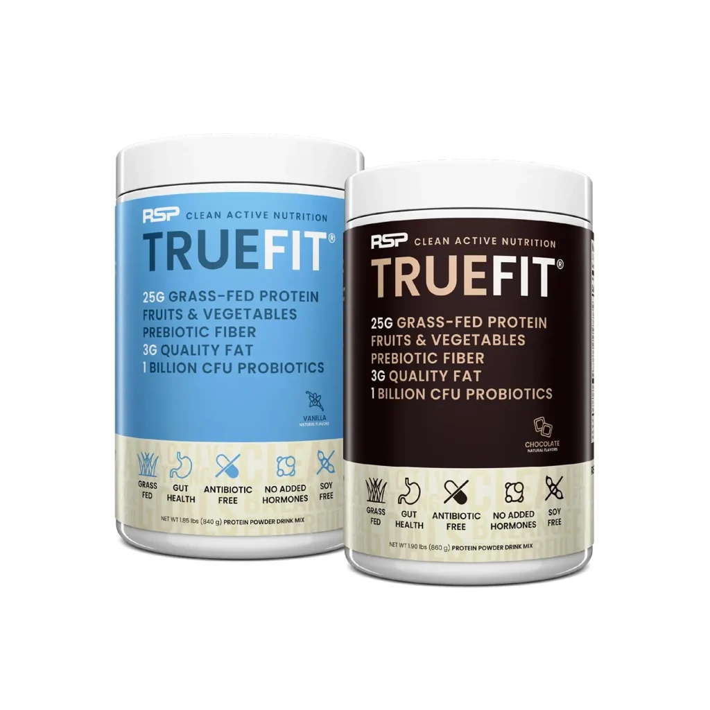 truefit vanilla and chocolate packaging truefit vanilla and chocolate packaging