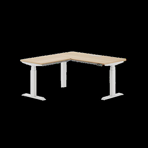 Tria L-Standing Desk