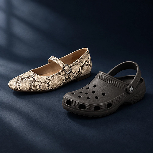 Best Comfortable Shoes for Women: Flats and Clogs for All-Day Wear