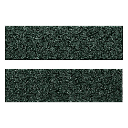 Dogwood Leaf Stair Treads