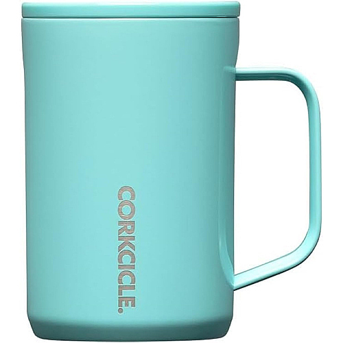 Classic Coffee Mug