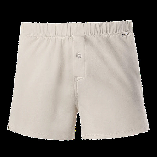 Organic Cotton BALL-NATURAL™ Boxer - Single Pair
