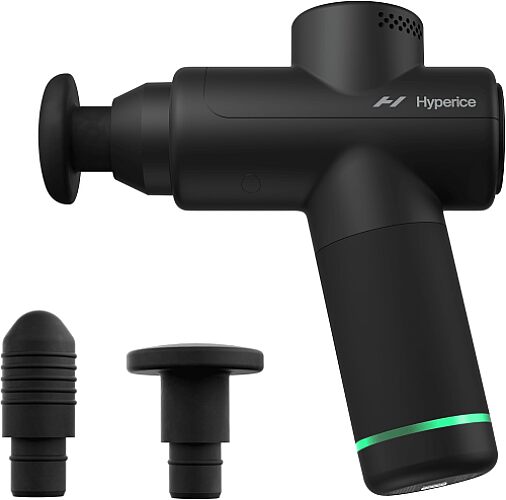 Hyperice Hypervolt Go 2