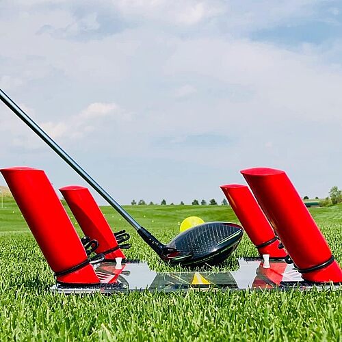 Eyeline Golf Speed Trap 2.0