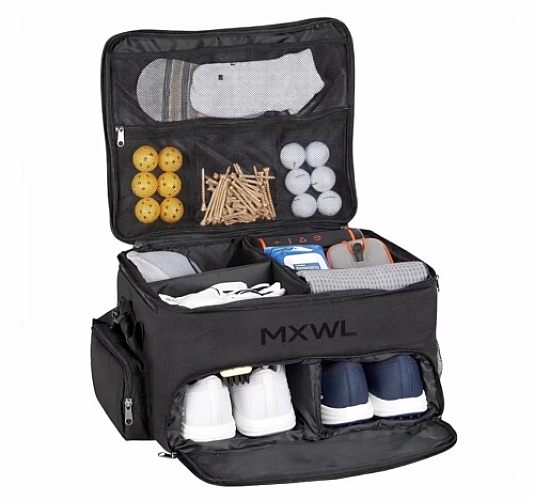 MXWLGolf Trunk Organizer