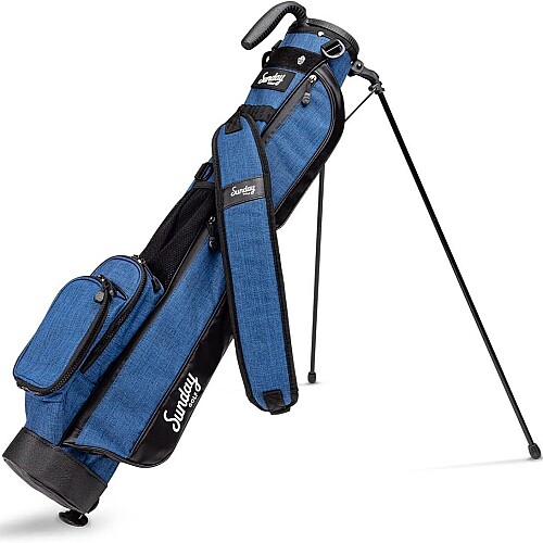 Sunday Golf Loma Bag