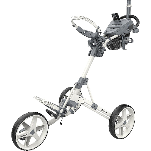 Clicgear Model 4.5 Push Cart