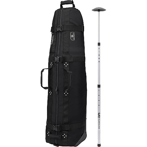 Club Glove Golf Club Traveler