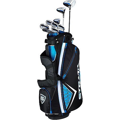 Callaway Strata Complete 12-Piece Set