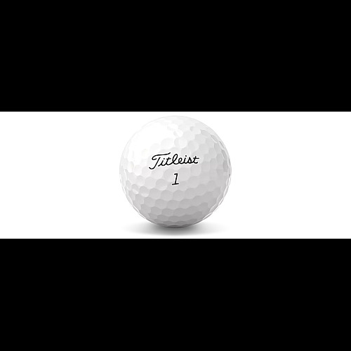 Titleist Pro V1 Personalized Golf Balls