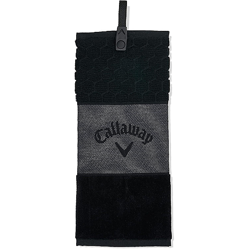 Callaway Trifold Towel