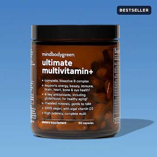 ultimate multivitamin+