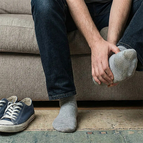 The Hidden Costs of Cheap Comfort Shoes, And How to Avoid Them