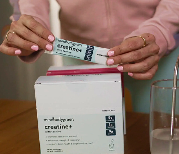 Surprising Benefits of Creatine for Women (Spoiler Alert: It’s NOT Just for Bodybuilders!)