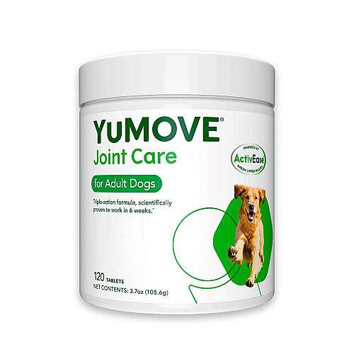 Joint Supplement