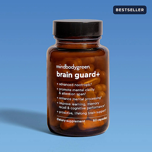 brain guard+