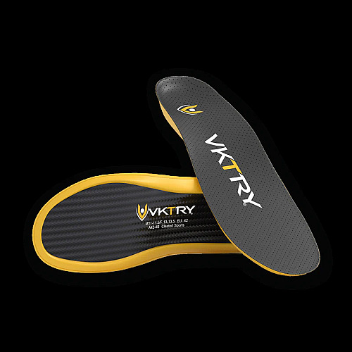 Gold Performance Insoles