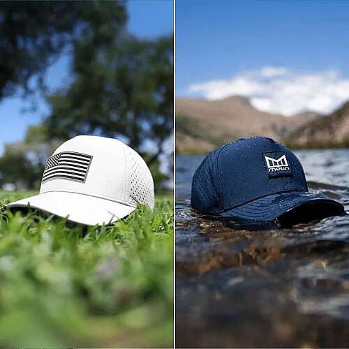 Embrace the Outdoors: Why Soul of Adventure Snapbacks Outshine Melin’s Technical Gear