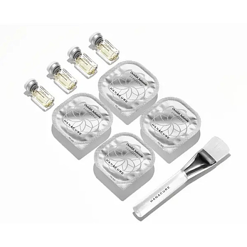 The All-In-One Facial® - Set