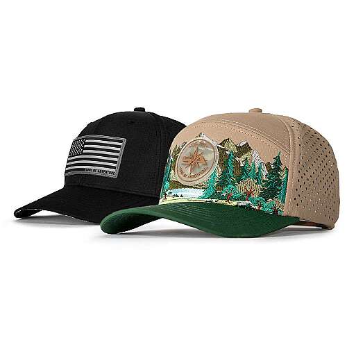 Performance Snapbacks