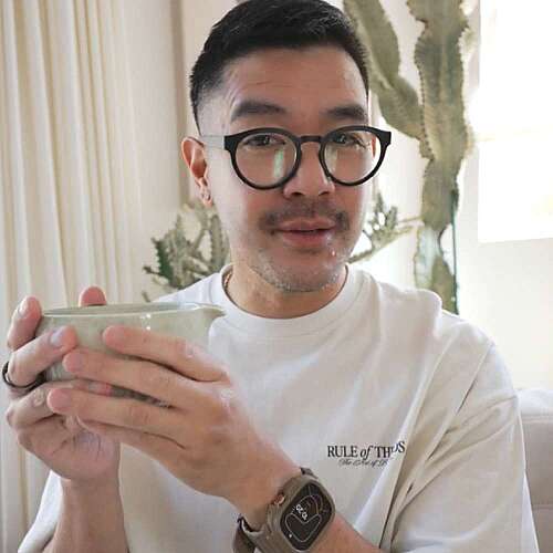 Why Ekkomi is My Ultimate Matcha for Mindfulness & Focus