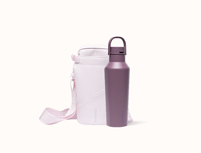 Sport Canteen + Sling Bundle