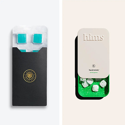 Rugiet vs. Hims: Fast, Flexible ED Solutions for the Modern Man