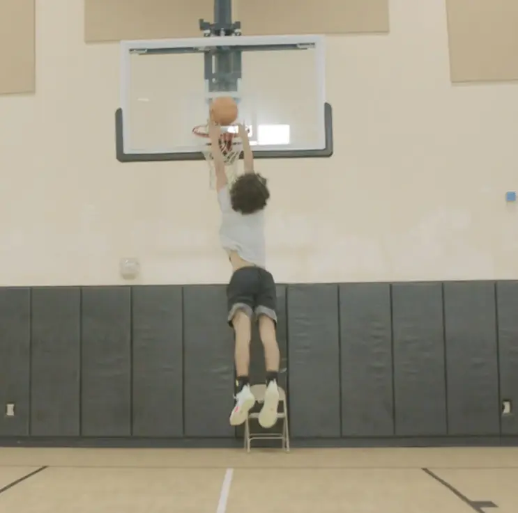 still shot dunk 2